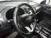 Kia Sportage III Москва  - изображение 30