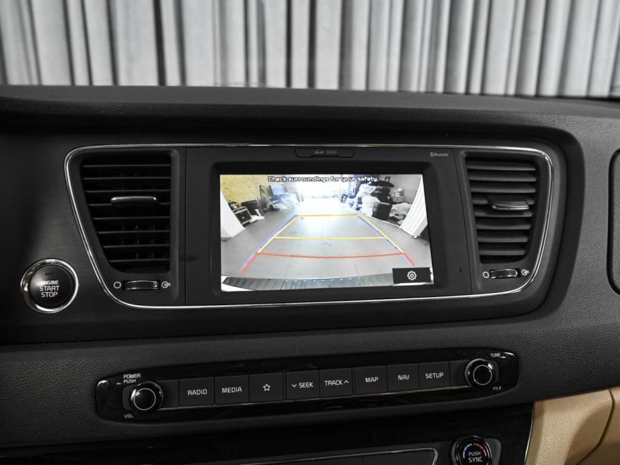 Kia Carnival III Ставрополь  - изображение 16