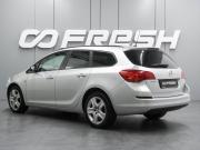 Opel Astra J Рестайлинг Воронеж  - изображение 17