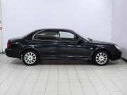 Hyundai Sonata IV (EF) Рестайлинг Ростов-на-Дону  - изображение 19
