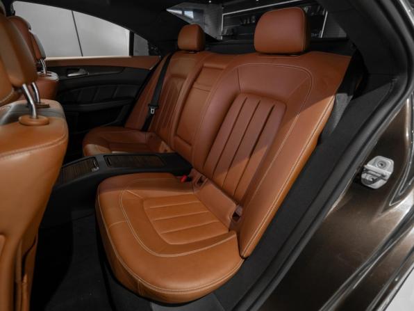 Mercedes-Benz CLS II (C218) Рестайлинг с пробегом 2014 года, цена 2 995 000 рублей, 164487 км, седан, Автокод Объявления