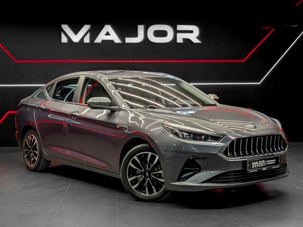 JAC J7 I с пробегом 2023 года, цена 1 295 000 рублей, 78000 км, лифтбек, Автокод Объявления