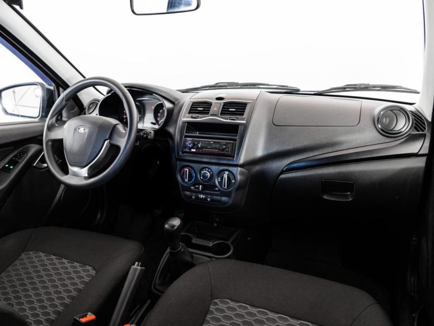 Lada (ВАЗ) Granta I Рестайлинг Санкт-Петербург  - изображение 10