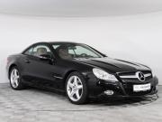 Mercedes-Benz SL-Класс V (R230) Рестайлинг 2 Химки  - изображение 27