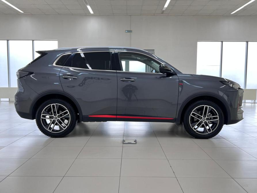 Changan UNI-S (CS55 Plus) Волгоград  - изображение 6