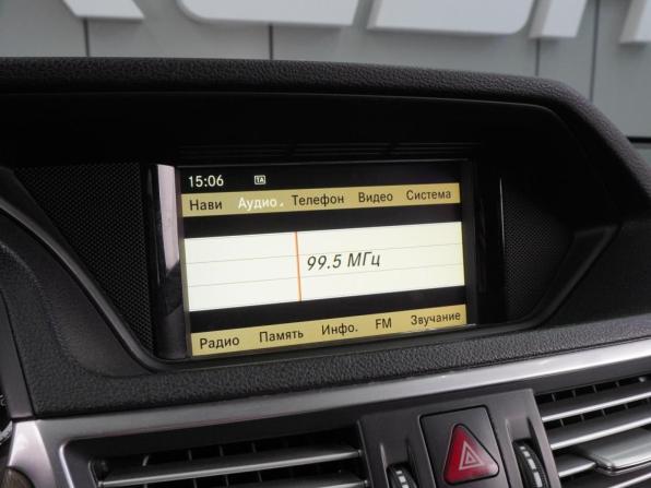 Mercedes-Benz E-Класс IV (W212 S212 C207) с пробегом 2010 года, цена 1 484 000 рублей, 185544 км, седан, Автокод Объявления