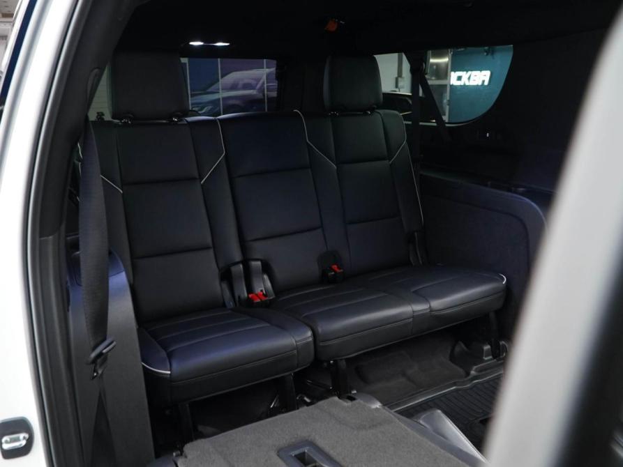 Cadillac Escalade V Москва  - изображение 10