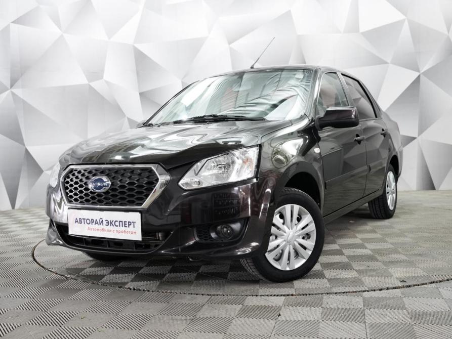 Datsun on-DO I Ульяновск  - изображение 1