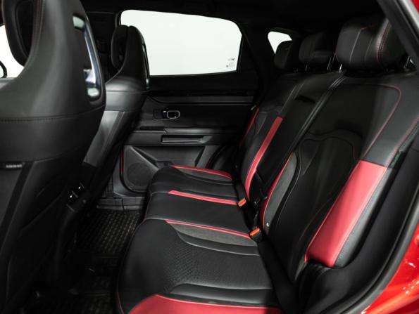 JETOUR DASHING I с пробегом 2023 года, цена 2 039 700 рублей, 22580 км, внедорожник, Автокод Объявления