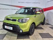 Kia Soul II Воронеж  - изображение 24