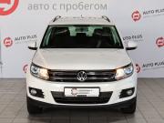 Volkswagen Tiguan I Рестайлинг Минеральные Воды  - изображение 21