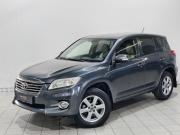 Toyota RAV4 III (XA30) Рестайлинг Курск  - изображение 17