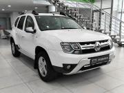 Renault Duster I Рестайлинг Казань  - изображение 25