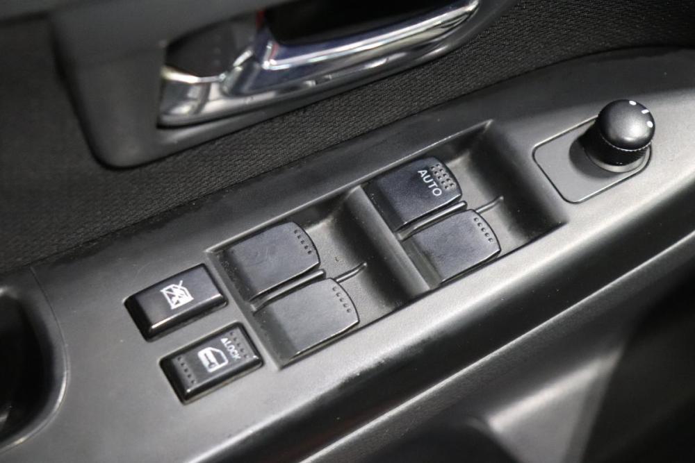 Suzuki SX4 I (Classic) Рестайлинг Ульяновск  - изображение 11