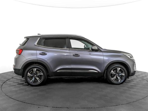 Chery Tiggo 4 Pro I с пробегом 2023 года, цена 1 370 000 рублей, 62615 км, внедорожник, Автокод Объявления