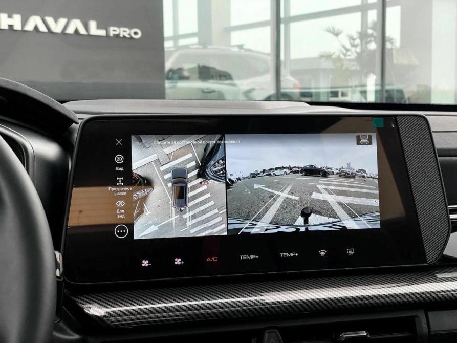 Haval H3 I Краснодар  - изображение 16