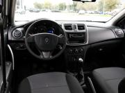Renault Logan II Волгоград  - изображение 21