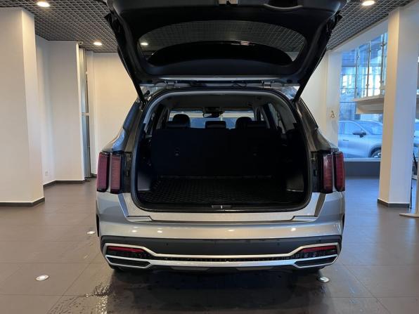 Kia Sorento IV с пробегом 2022 года, цена 3 600 000 рублей, 130861 км, внедорожник, Автокод Объявления