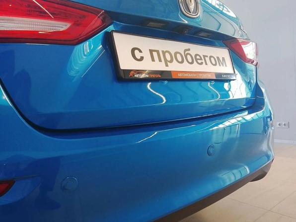 Changan Alsvin с пробегом 2023 года, цена 1 249 000 рублей, 43000 км, седан, Автокод Объявления