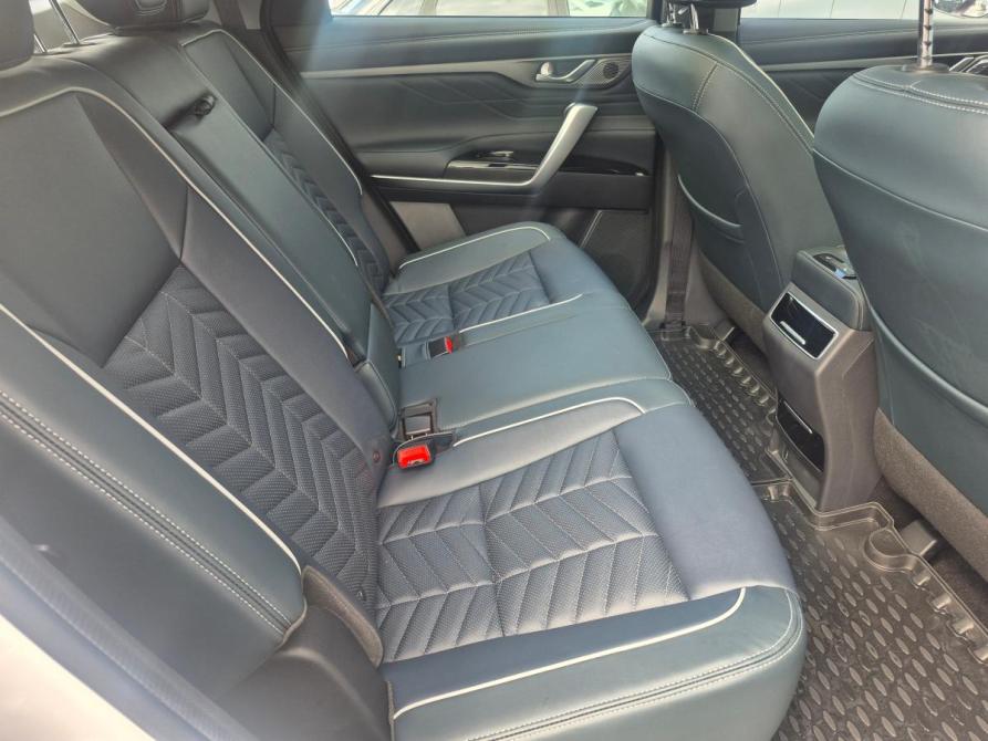 Changan CS95 I Рестайлинг 2 Воронеж  - изображение 14