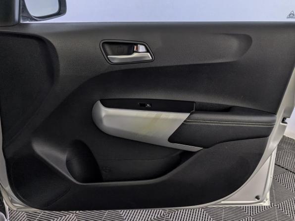 Kia Picanto III Рестайлинг с пробегом 2021 года, цена 1 765 000 рублей, 13946 км, хэтчбек, Автокод Объявления
