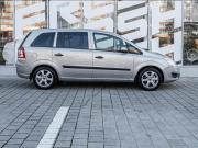 Opel Zafira B Рестайлинг Ставрополь  - изображение 27