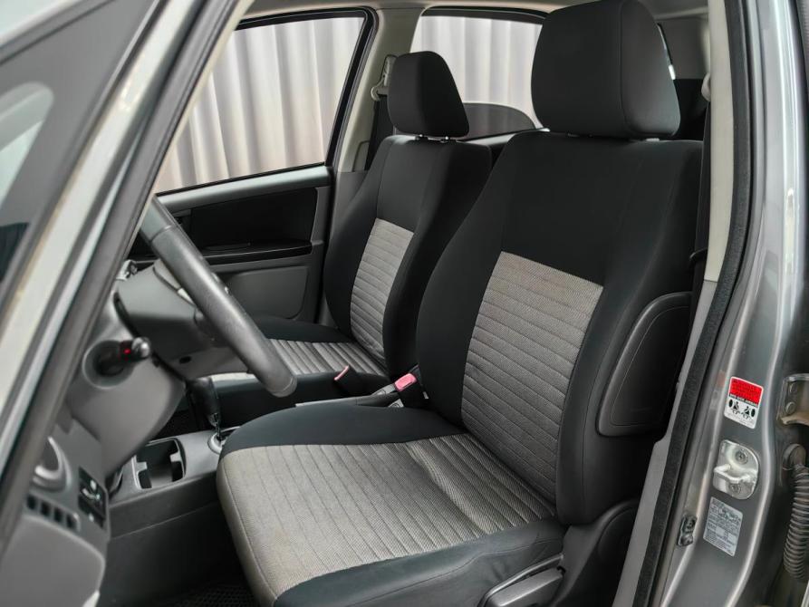 Suzuki SX4 I (Classic) Подольск  - изображение 6