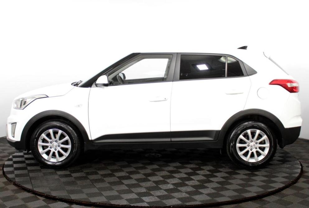 Hyundai Creta I Нижний Новгород  - изображение 9