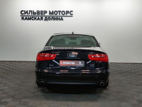 Audi A6 IV (C7) с пробегом 2011 года, цена 1 720 000 рублей, 210000 км, седан, Автокод Объявления