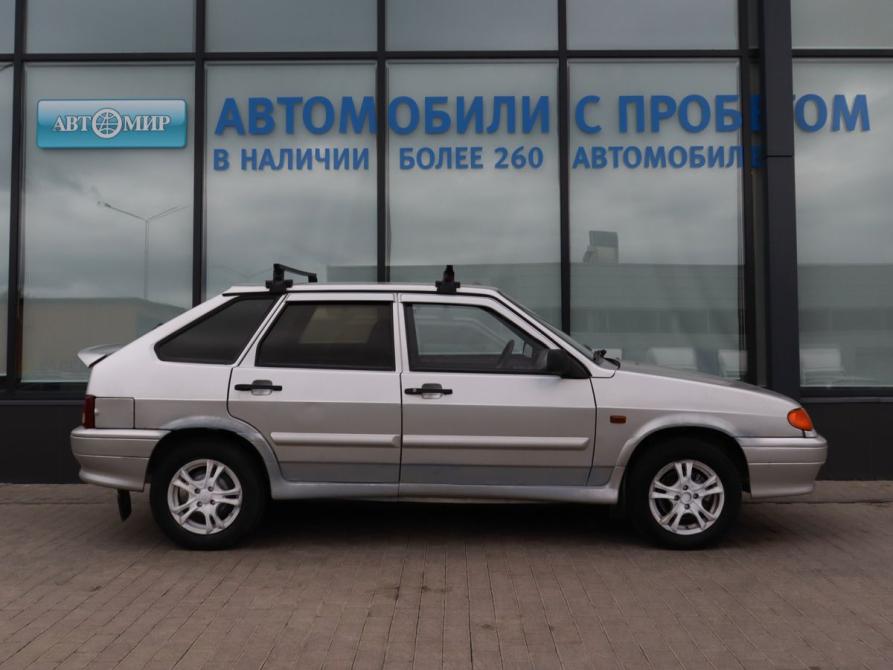 Lada (ВАЗ) 2114 Екатеринбург  - изображение 6