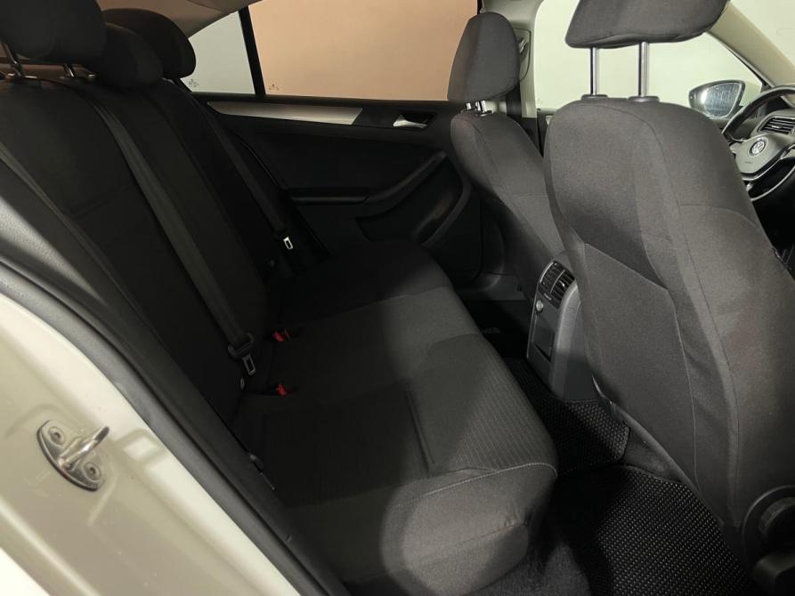 Volkswagen Jetta VI Рестайлинг Воронеж  - изображение 15