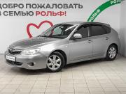 Subaru Impreza III Москва  - изображение 16