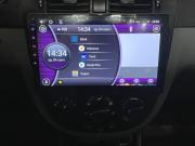 Chevrolet Lacetti I Москва  - изображение 23