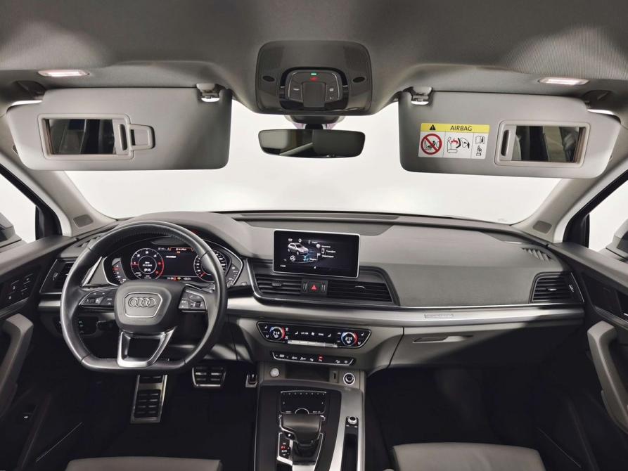 Audi Q5 II (FY) Санкт-Петербург  - изображение 14