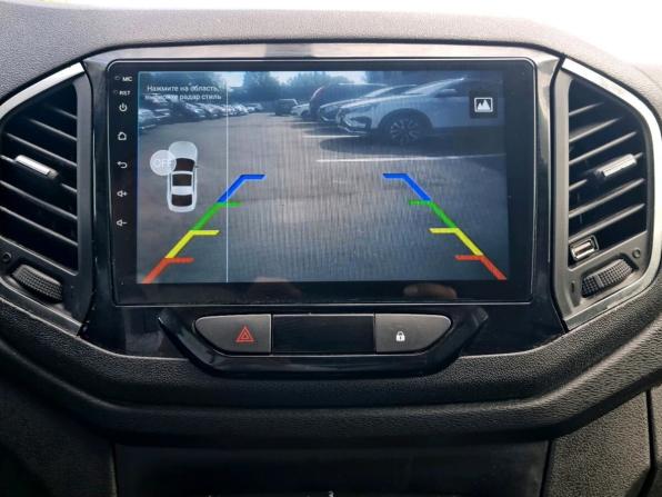 Lada (ВАЗ) XRAY I с пробегом 2019 года, цена 675 000 рублей, 105000 км, хэтчбек, Автокод Объявления