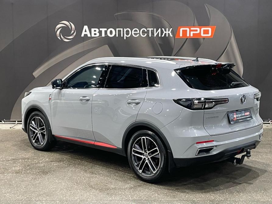 Changan CS55 Plus II Пермь  - изображение 7