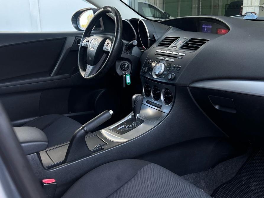 Mazda 3 II (BL) Волгоград  - изображение 16