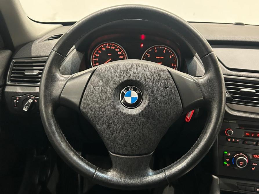 BMW X1 I (E84) Рестайлинг Санкт-Петербург  - изображение 20