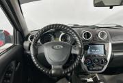 Lada (ВАЗ) Granta I Саранск  - изображение 51