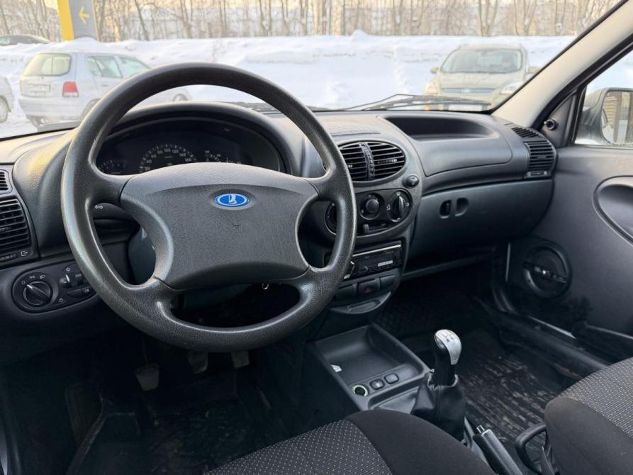 Lada (ВАЗ) Kalina I Нефтекамск  - изображение 9