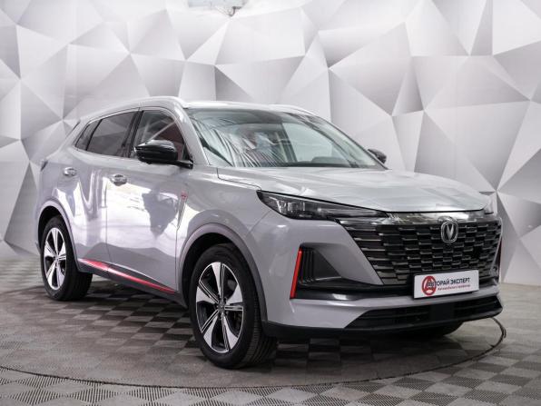 Changan CS55 Plus II с пробегом 2023 года, цена 1 973 000 рублей, 75000 км, внедорожник, Автокод Объявления