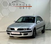 Mitsubishi Carisma I Рестайлинг Воронеж  - изображение 22