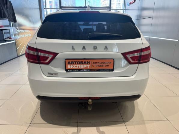 Lada (ВАЗ) Vesta I с пробегом 2018 года, цена 809 000 рублей, 165000 км, универсал, Автокод Объявления