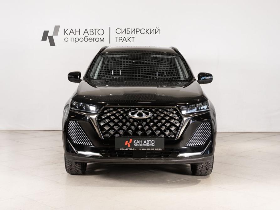 Chery Tiggo 7 Pro Max I Рестайлинг Казань  - изображение 2