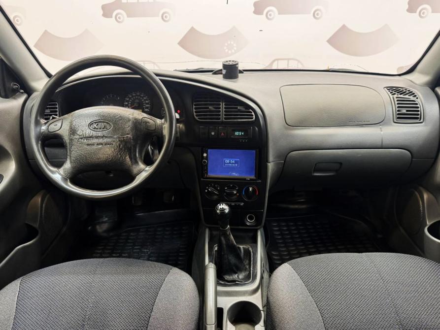 Kia Spectra I Рестайлинг 2 Ставрополь  - изображение 11