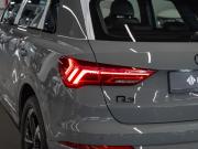 Audi Q3 II (F3) Москва  - изображение 52