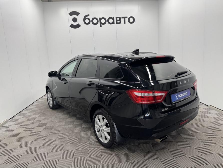 Lada (ВАЗ) Vesta I Воронеж  - изображение 6