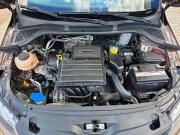 Skoda Rapid I Рестайлинг Вологда  - изображение 37