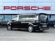 Mercedes-Benz V-Класс III (W447) Рестайлинг Пермь  - изображение 43