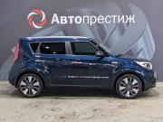 Kia Soul II Рестайлинг Пермь  - изображение 25